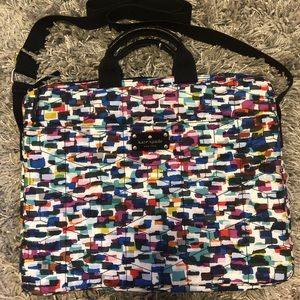 Colorful Kate Spade Laptop Bag